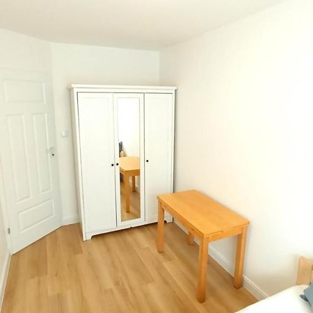 Meva Sopot Apartment Zewnętrze zdjęcie
