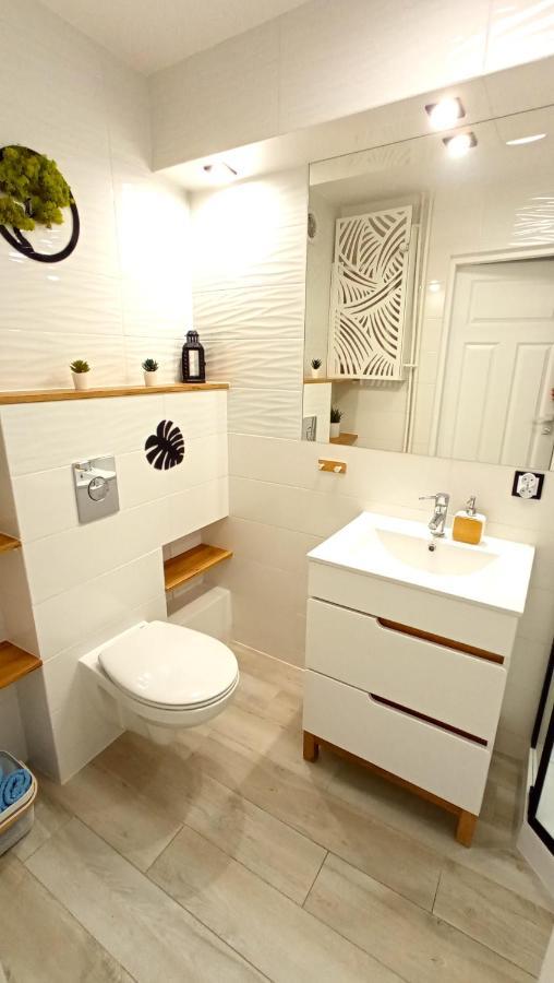 Meva Sopot Apartment Zewnętrze zdjęcie