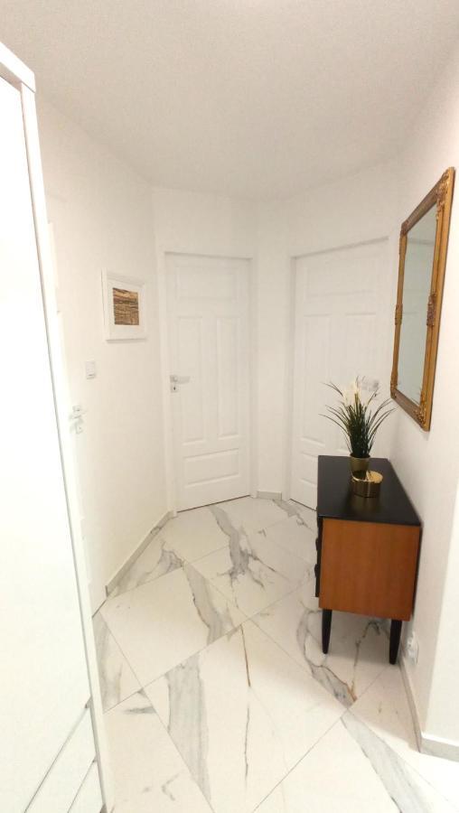 Meva Sopot Apartment Zewnętrze zdjęcie