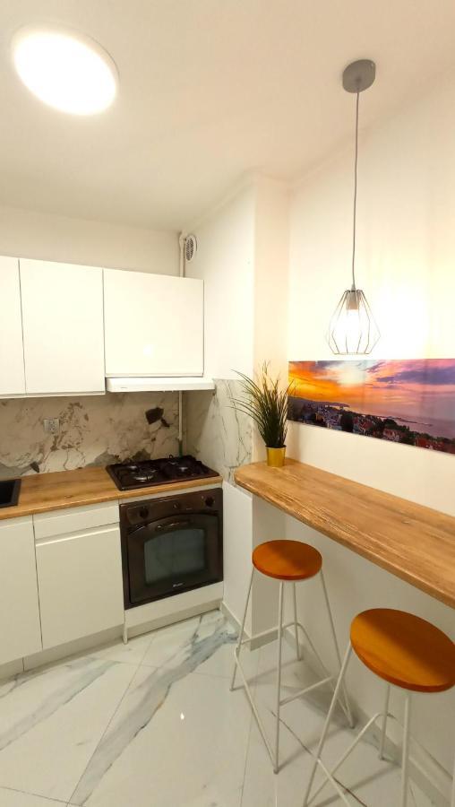Meva Sopot Apartment Zewnętrze zdjęcie