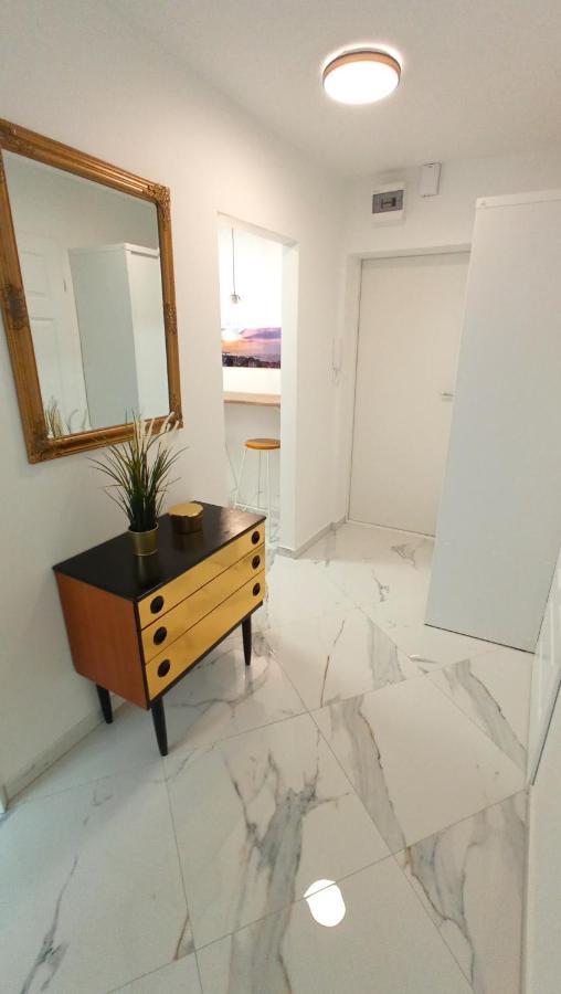 Meva Sopot Apartment Zewnętrze zdjęcie