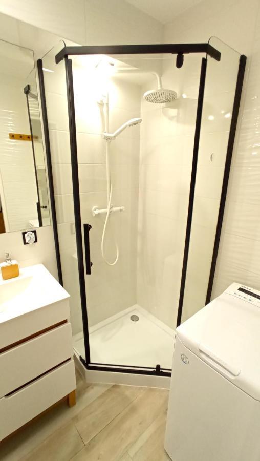 Meva Sopot Apartment Zewnętrze zdjęcie