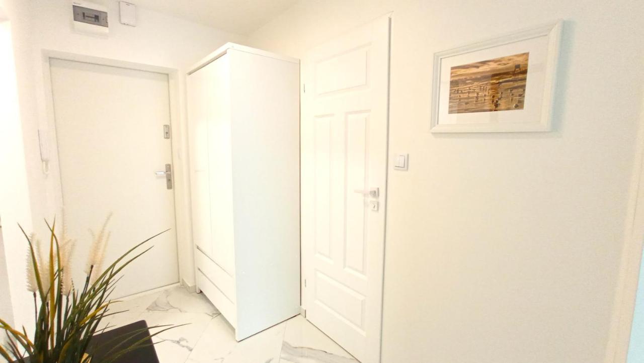 Meva Sopot Apartment Zewnętrze zdjęcie