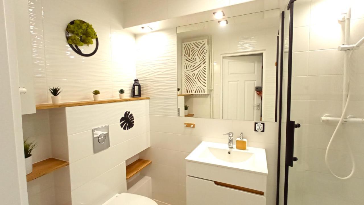 Meva Sopot Apartment Zewnętrze zdjęcie